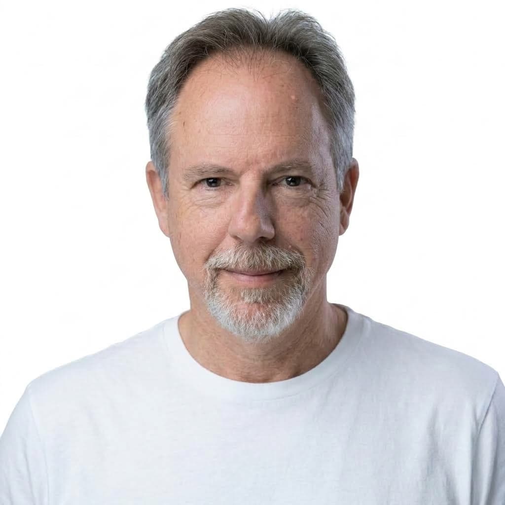 Andrew Csinger, PhD