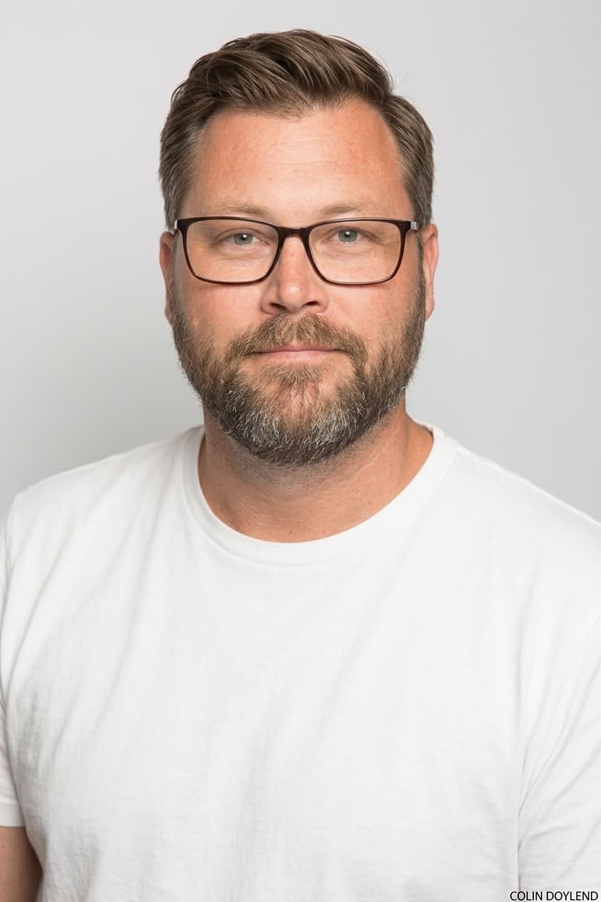 Colin Doylend