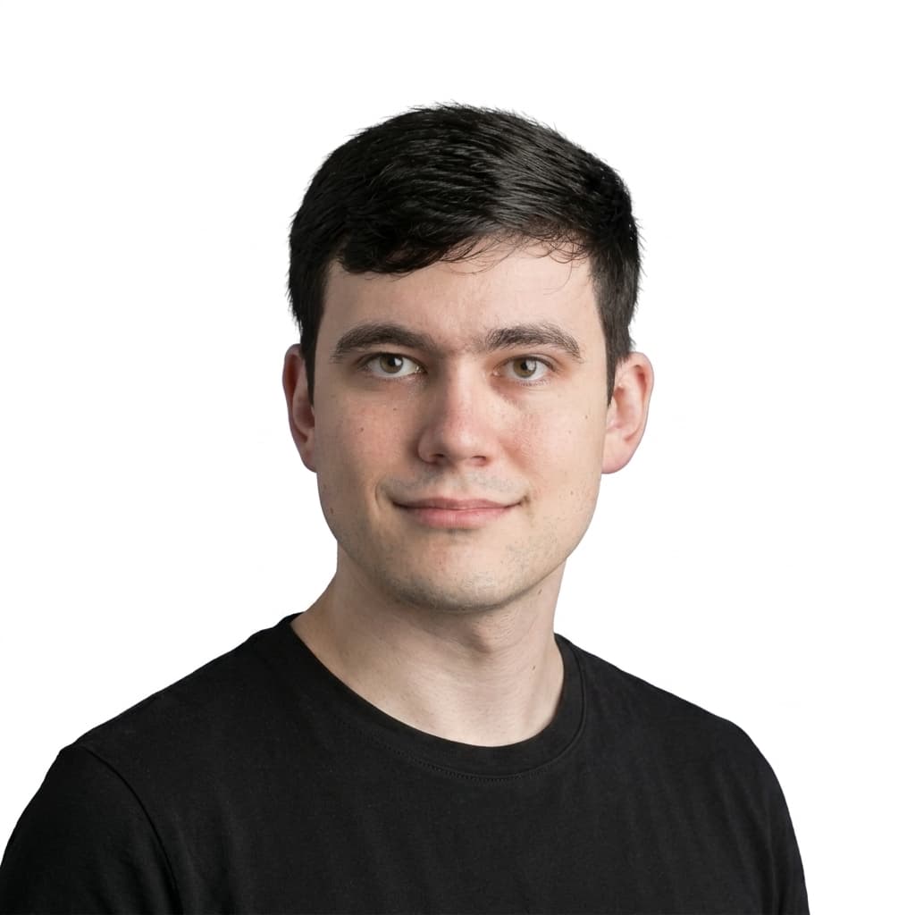 Dmitry Morozov