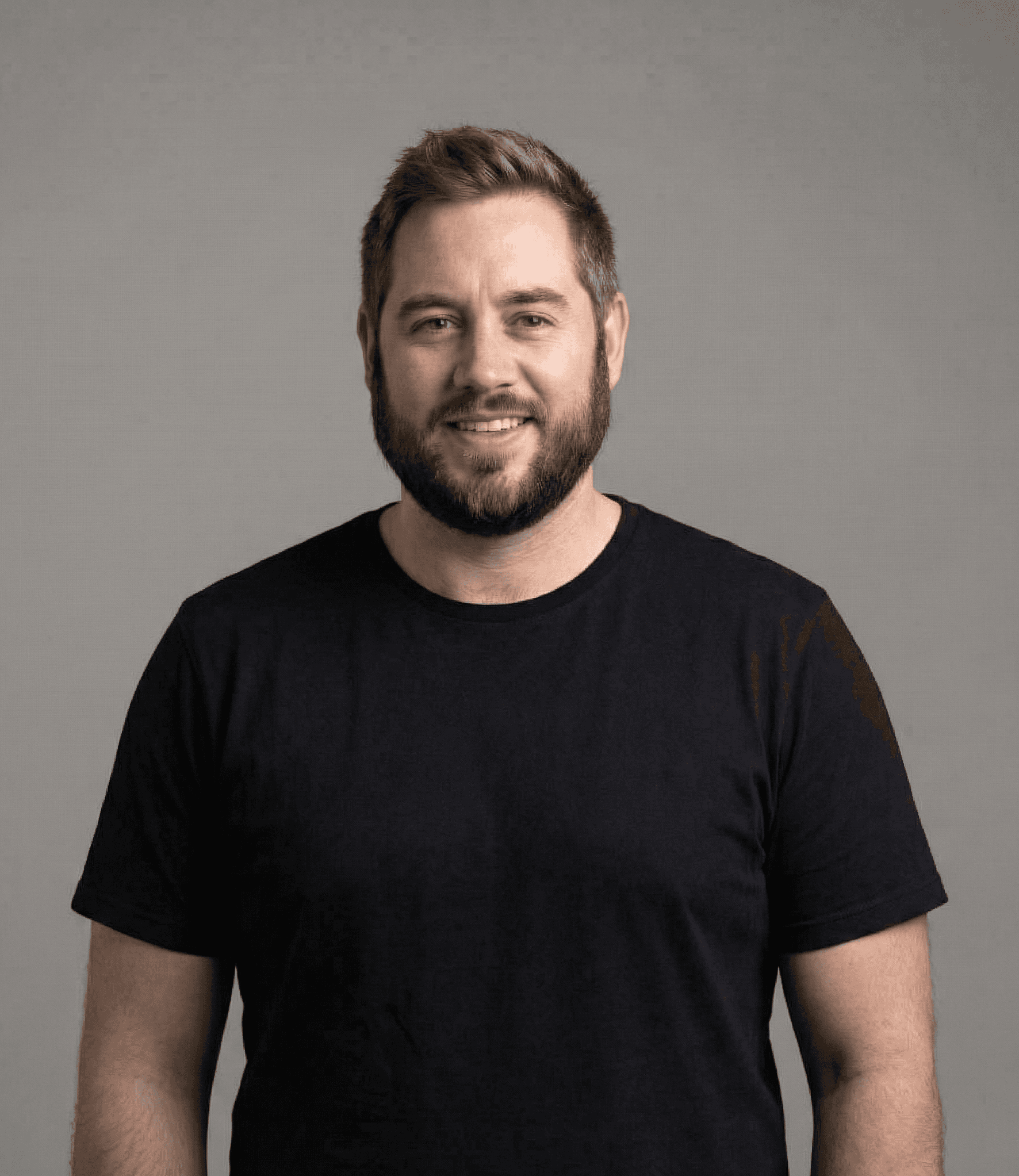 Eric MacDougall