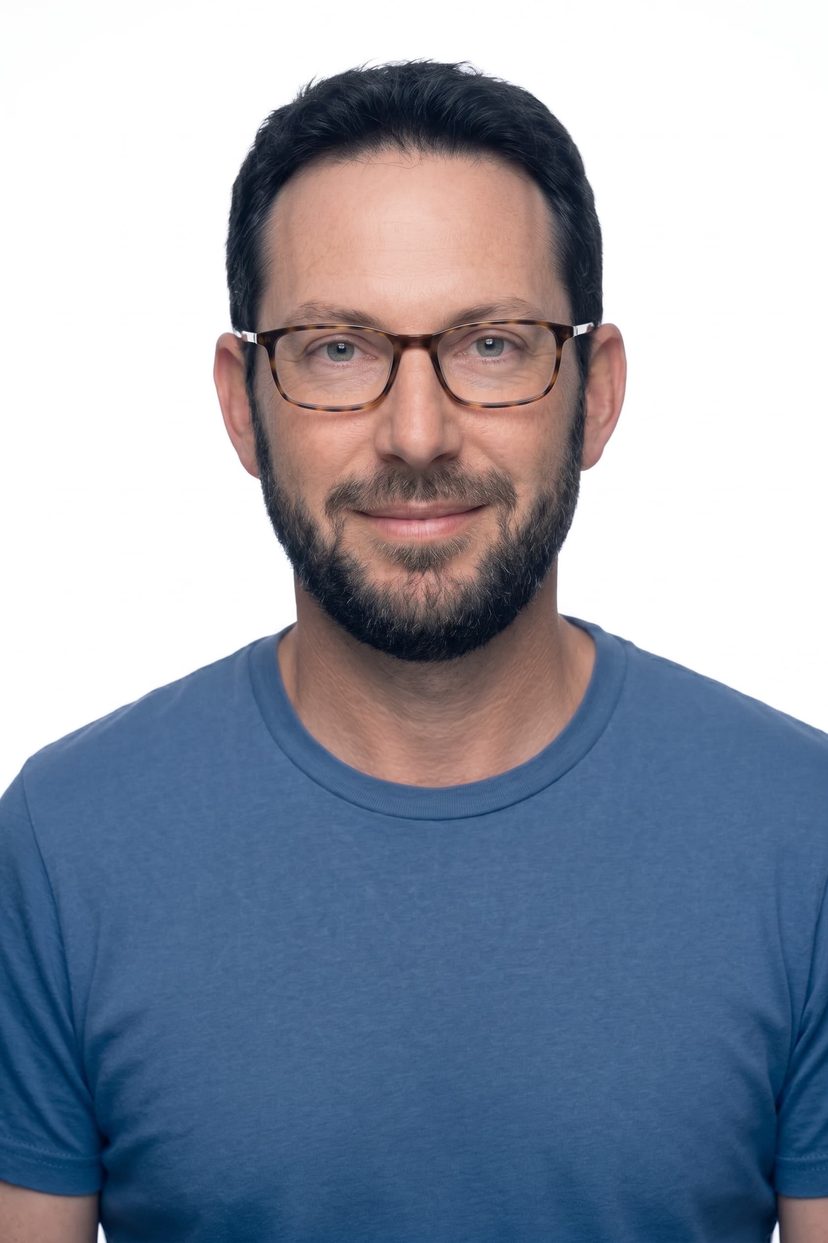 Frank Marcus
