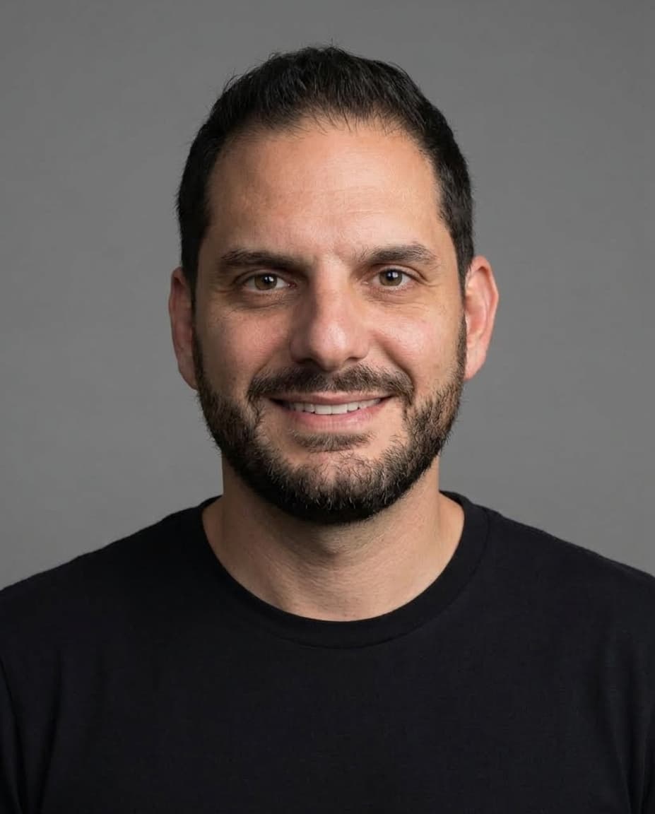 Nate Kube, PhD
